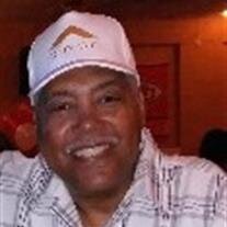 Morris "Mac" Clay, Sr.