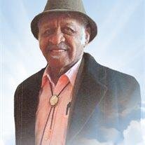 Ivory Gordon "I.G." Terry, Sr.