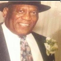 Ivory McGregor, Sr.