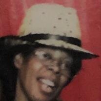Mildred Porter