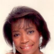 Jewel Ethel Martin