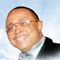 Anthony G. Lee