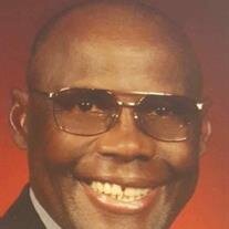 Kennie Denmon, Jr.