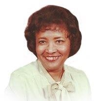 Cecelia Harris Thornton