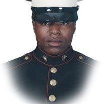Jorrard M. Davis
