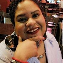 Dr. Tiffany Austin