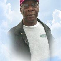 Ray Anderson