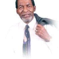 Eddie D. Mc.Gary, Sr.