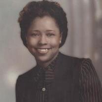 Geneva Whitley Carple