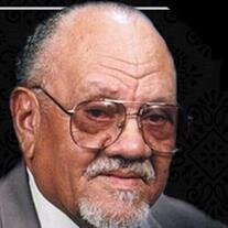 Deacon Cartheu "CD" Delphia Madden