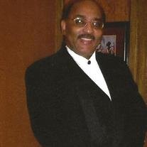 Gerald Harvey