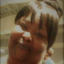 Miss Stacey Jones