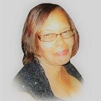 Patricia Ann Garlington