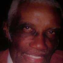 Robert W. Quarles, Jr.