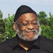 Lamont L. Venerable