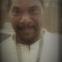Anthony Evans, Sr.