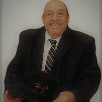 Fredric Douglas Lindesay