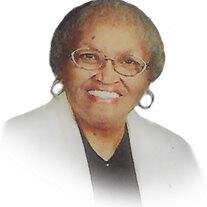 Ida B McClinton Grant