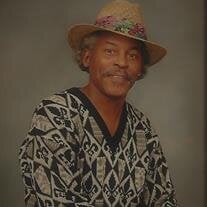 Arnett M. Dixon, Sr.