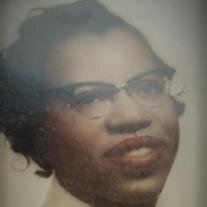 Patsy R. Clark