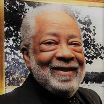 Moses David Fields, Sr.