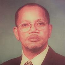 George L. Chase
