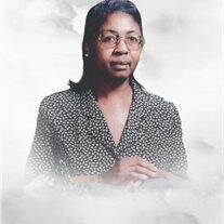 Edith Ann Barnes