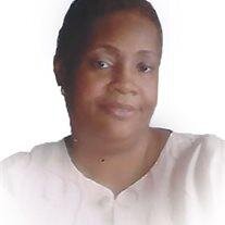 Luthenia M. Coats