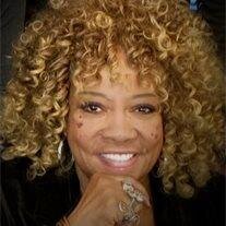 Patsy E. Williams