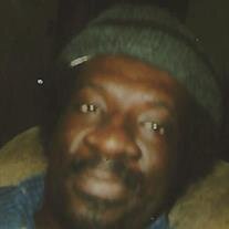 Bennie Johnson
