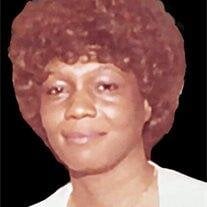 Mrs. Searcy Reynolds