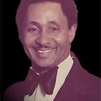 Wardell Wilson