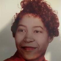 Betty J. Buckner