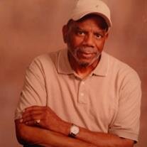 John Sanders