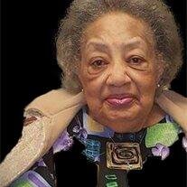 Peggy A. Robinson