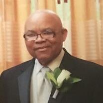 Johnny Chambers