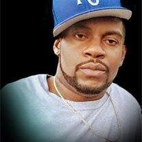 Micheal Haskell,Sr.