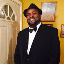 Vincent Eugene Pooler