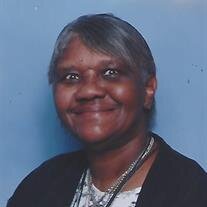 Cleta J. Thompson