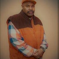 Carl Anthony Martin
