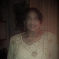 Dorothy Mae Williams