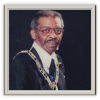 Brother William Harold Johnson