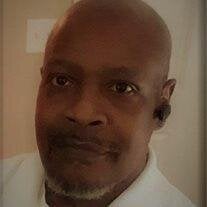 Leroy Bryant Barnes, Jr.
