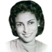 Dollie M. Harper