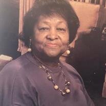 Altisha M. Polk