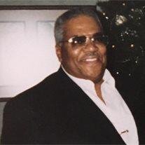 Carl V. Brown