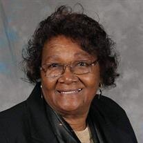 Lucille Gray Taylor