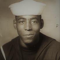 Deacon Robert K. Washington