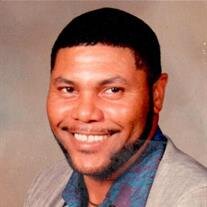 Larry D. Taylor