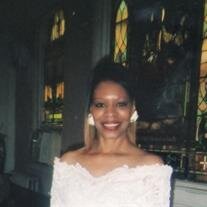 Malissa Wright